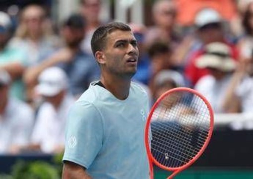 Atp Shanghai, domani Cobolli-Mannarino: orario, precedenti e dove vederla
