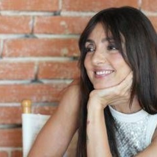 Domenica In, Ambra Angiolini: "Renga? Le nostre anime si parlano ancora"