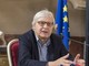 Sgarbi, condizioni stabili dopo tracheostomia: resta in terapia intensiva Sgarbi, condizioni stabili dopo tracheostomia: resta in terapia intensiva