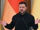 Ucraina, il sondaggio: testa a testa Zelensky-Zaluzhny in caso di elezioni