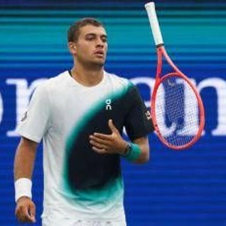 US Open, oggi Cobolli-Blockx - Diretta