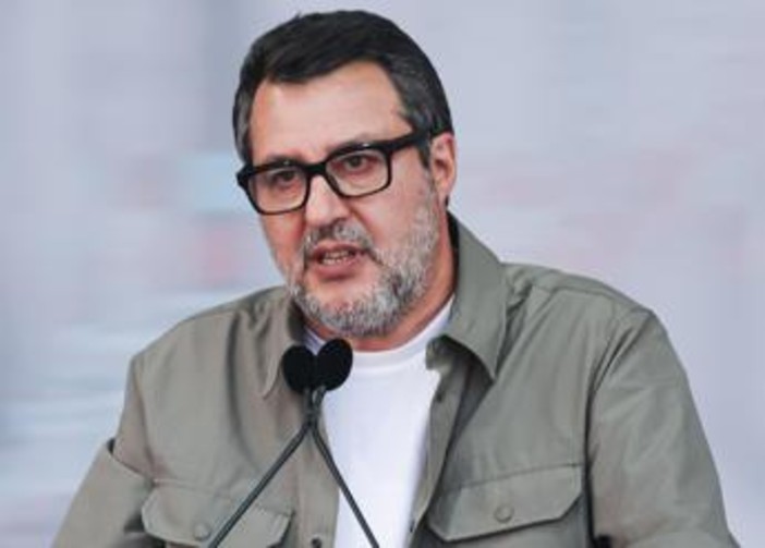 Scontro Meloni-Trump, Salvini: "Chi attacca la premier colpisce l'Italia" Scontro Meloni-Trump, Salvini: "Chi attacca la premier colpisce l'Italia"