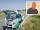 Agente morto in inseguimento a Milano, moto viaggiava a 180 chilometri all'ora