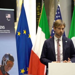 Milano Cortina, Lilly rinnova l’impegno per lo sport paralimpico