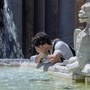 Caldo senza sosta: 7 città bollino rosso, domani saranno 15