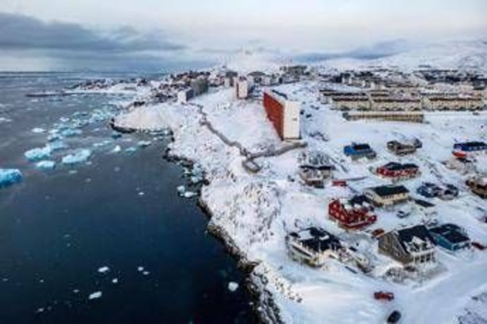 Groenlandia, Usa negoziano con Danimarca apertura 3 nuove basi militari nel sud﻿