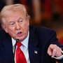 Trump “Con il Venezuela il più grande accordo sul petrolio della storia” Trump “Con il Venezuela il più grande accordo sul petrolio della storia”