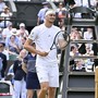 Zverev piega Fery e vola in finale a Wimbledon