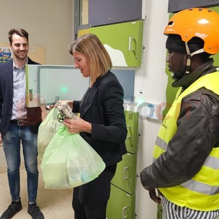 Dal Crasl Cn1 nasce Wespesa, la spesa locale che fa rete