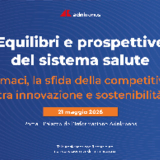 Farmaci, la sfida della competitività tra innovazione e sostenibilità Farmaci, la sfida della competitività tra innovazione e sostenibilità