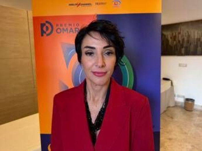 Ciancaleoni Bartoli (Omar): "La parola minorati non ci rappresenta" Ciancaleoni Bartoli (Omar): "La parola minorati non ci rappresenta"