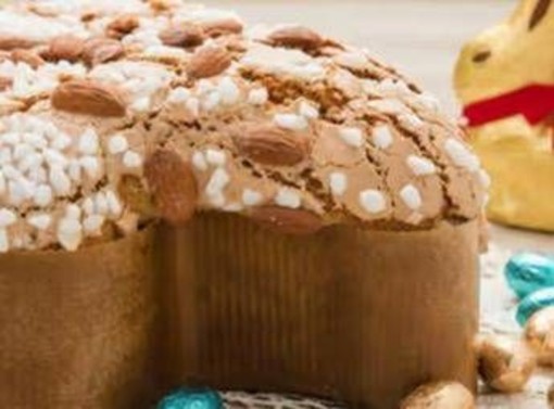 Colomba avanzata? Ecco come congelarla a prova di qualità anche dopo 3 mesi Colomba avanzata? Ecco come congelarla a prova di qualità anche dopo 3 mesi