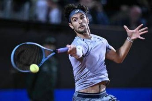 Internazionali, oggi Musetti-Ruud - Diretta Internazionali, oggi Musetti-Ruud - Diretta