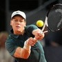 Atp Madrid, la finale: oggi Sinner-Zverev - Diretta