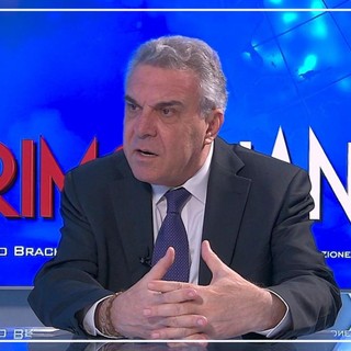 Sbarra “La narrazione stereotipata smentita dai fatti, il Sud cresce”