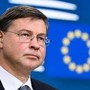 Oro di Bankitalia allo Stato, Dombrovskis: &quot;Una mossa di questo tipo non riduce il debito&quot;