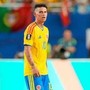 James Rodriguez sbarca in Italia: è vicino all'Avellino
