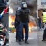 Francia, l'esperta: "Repressione alimenta convergenza tra lotte degli studenti e gilet gialli" Francia, l'esperta: "Repressione alimenta convergenza tra lotte degli studenti e gilet gialli"