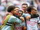 Belgio-Senegal 3-2, decide il rigore al 125': fallo su Tielemans, cosa è successo Belgio-Senegal 3-2, decide il rigore al 125': fallo su Tielemans, cosa è successo