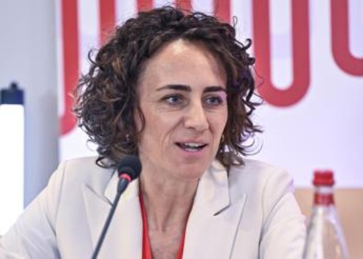 Scarangella (Gruppo Fs): "Welfare customizzato e strutturale per i 100mila dipendenti"