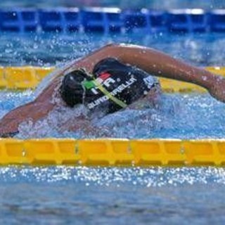 Europei nuoto, il programma di oggi: da Curtis a Quadarella, azzurri in gara e dove vederli Europei nuoto, il programma di oggi: da Curtis a Quadarella, azzurri in gara e dove vederli