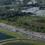Pprogetto Florida's Turnpike, Lane (Gruppo Webuild) apre 11 km di nuove corsie in anticipo di 3 anni