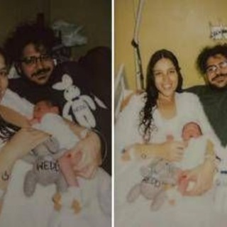 Patrick Zaki diventa papà: la nascita di Wedd a quattro anni esatti dalla liberazione