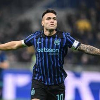 Inter-Venezia: orario, probabili formazioni e dove vederla in tv (in chiaro) Inter-Venezia: orario, probabili formazioni e dove vederla in tv (in chiaro)