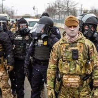 Anatomia dell’Ice: cos’è l’agenzia, chi è l’uomo forte Bovino (e cosa dicono i colleghi) Anatomia dell’Ice: cos’è l’agenzia, chi è l’uomo forte Bovino (e cosa dicono i colleghi)