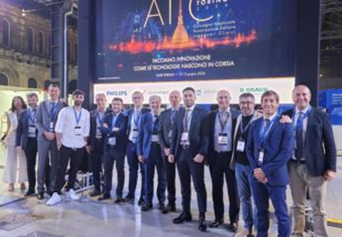 Sanità, Aiic: "Ingegnere clinico per progettare, utilizzare e valutare tecnologie"