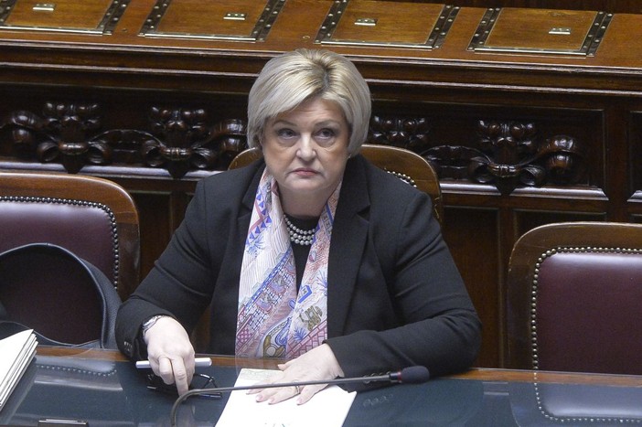 Lavoro, Calderone “Infortuni e sfruttamento ferita per l’intera comunità” Lavoro, Calderone “Infortuni e sfruttamento ferita per l’intera comunità”
