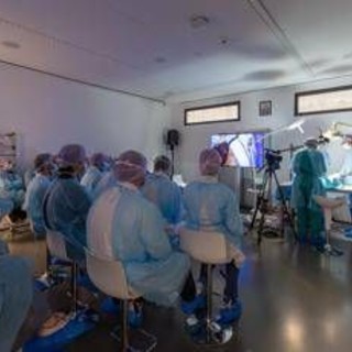 Al Campus Bio-Medico Roma formazione odontoiatrica avanzata con il primo Anatomy lab Al Campus Bio-Medico Roma formazione odontoiatrica avanzata con il primo Anatomy lab