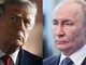 Ucraina, Russia: "Non c'è ancora una data per colloquio Putin-Trump"