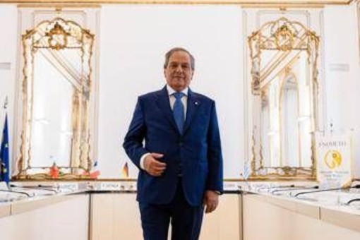 Bimbo con cuore danneggiato a Napoli, appello Ordini medici: "Ricostituire équipe prima possibile" Bimbo con cuore danneggiato a Napoli, appello Ordini medici: "Ricostituire équipe prima possibile"