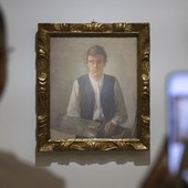 A Shanghai in mostra 140 opere originali di Giorgio Morandi