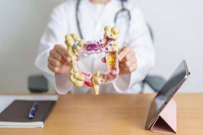 Salvatore (Gemelli): "Immunoterapia può evitare radio-chemio e chirurgia nel cancro al retto" Salvatore (Gemelli): "Immunoterapia può evitare radio-chemio e chirurgia nel cancro al retto"