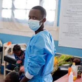 Ebola, Oms: "Epidemia crescerà, seria preoccupazione" Ebola, Oms: "Epidemia crescerà, seria preoccupazione"