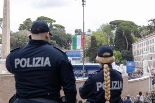 Criminalità in Italia, nel 2025 in calo dell'1,8% rispetto 2024. Milano città con più denunce Criminalità in Italia, nel 2025 in calo dell'1,8% rispetto 2024. Milano città con più denunce