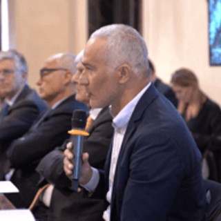 Trasporti, Sgroi (Italo): "Connettività e impatto sociale centrali nella sostenibilità" Trasporti, Sgroi (Italo): "Connettività e impatto sociale centrali nella sostenibilità"