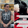 Steven Basalari, l'incidente con la Ferrari: "La botta è stata forte, ma sto bene" Steven Basalari, l'incidente con la Ferrari: "La botta è stata forte, ma sto bene"