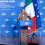 Ue, Meloni “Sulla flessibilità Italia lucida nel porre la questione per tempo”