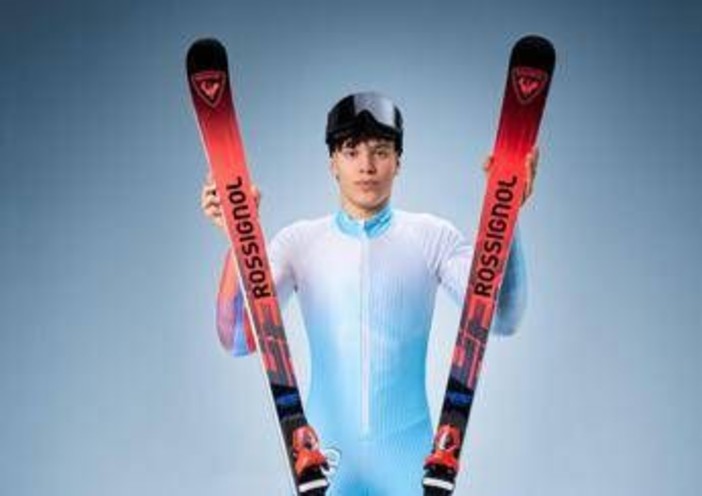 Rafael Mini, l'unico atleta di San Marino alle Olimpiadi: "Qui per godermela, poi si torna a scuola"