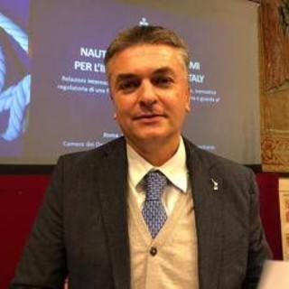 Nautica, Rixi (Mit): &quot;Settore punti a nuovi mercati&quot;