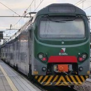 Sciopero dei treni 11 giugno, 8 ore di stop in tutta Italia