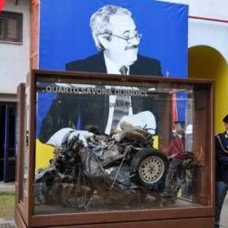 Strage di Capaci, Mattarella: "23 maggio ha segnato storia Repubblica, fu attacco a libertà"