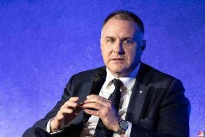 Orsini, l'effetto guerra e il rischio recessione: "Su scaffali iniziano a mancare prodotti"