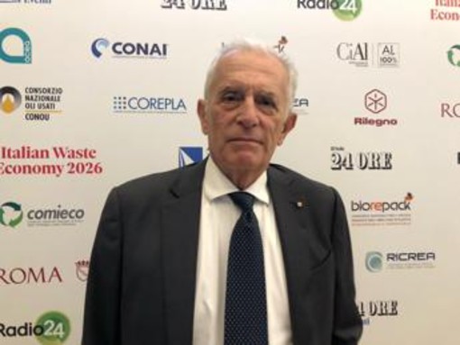 Piunti (Conou): "Normativa italiana oli minerali più ricca di quella europea" Piunti (Conou): "Normativa italiana oli minerali più ricca di quella europea"