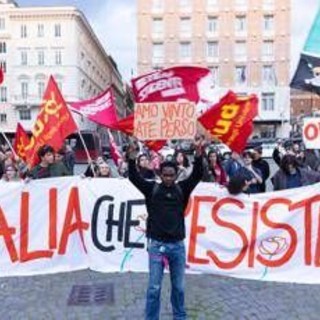 Referendum, vince il No con il 53,3%. Meloni: "Rispettiamo voto". Schlein esulta: "Fermata riforma sbagliata". Centrosinistra in festa a Roma - La diretta Referendum, vince il No con il 53,3%. Meloni: "Rispettiamo voto". Schlein esulta: "Fermata riforma sbagliata". Centrosinistra in festa a Roma - La diretta