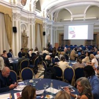 Report, crescono performance regionali e richiesta di servizi, divario Nord-Sud Report, crescono performance regionali e richiesta di servizi, divario Nord-Sud