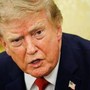 Usa-Iran, scaduta la tregua. Trump ora minaccia l'Oman: "Se vi mettete in mezzo vi bombarderemo" Usa-Iran, scaduta la tregua. Trump ora minaccia l'Oman: "Se vi mettete in mezzo vi bombarderemo"